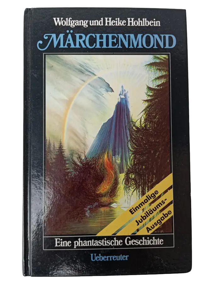 Abenteuerroman Bild 1