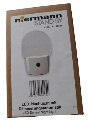 NIERMANN Nachtlicht
