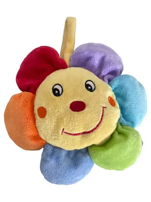 BAMBINO Baby Kuscheltier