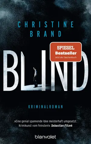 Kriminalroman