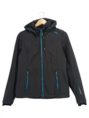CMP Softshelljacke
