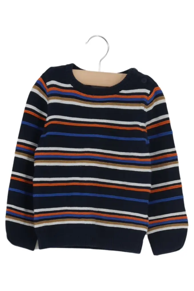 S.OLIVER Pullover Bild 1