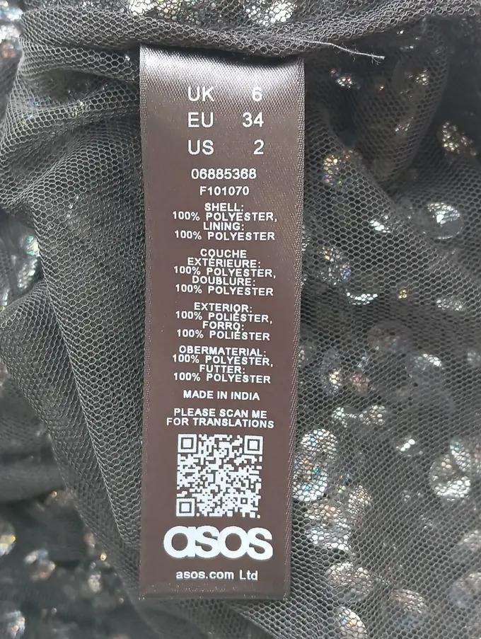 ASOS Top Bild 4