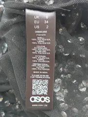 Vorschaubild ASOS Top 4