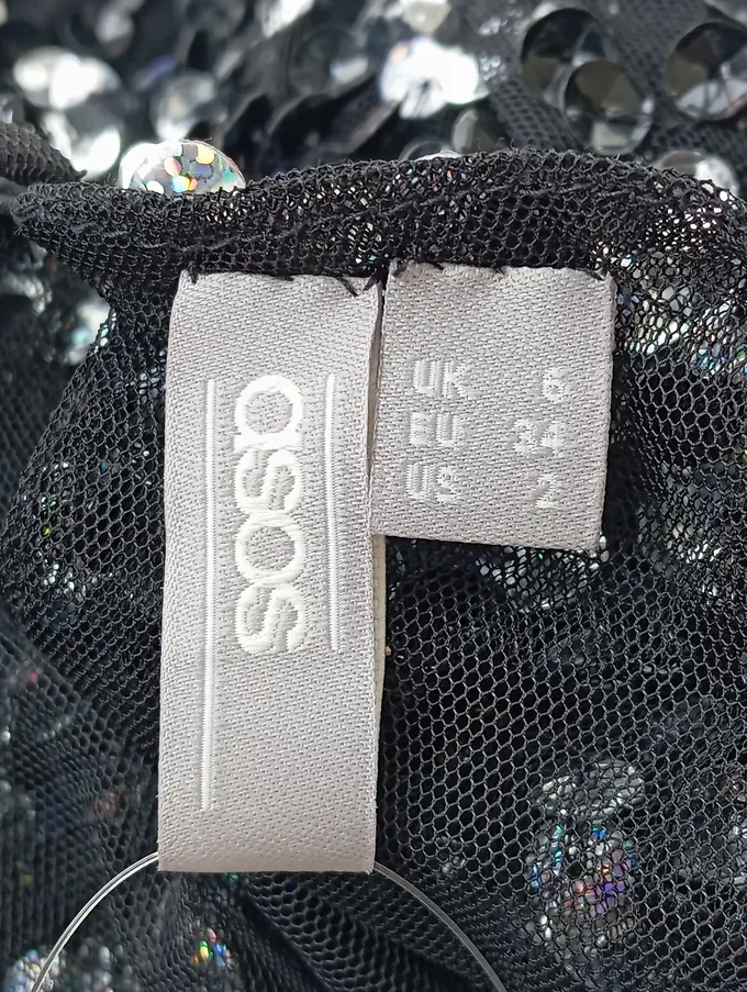 ASOS Top Bild 3