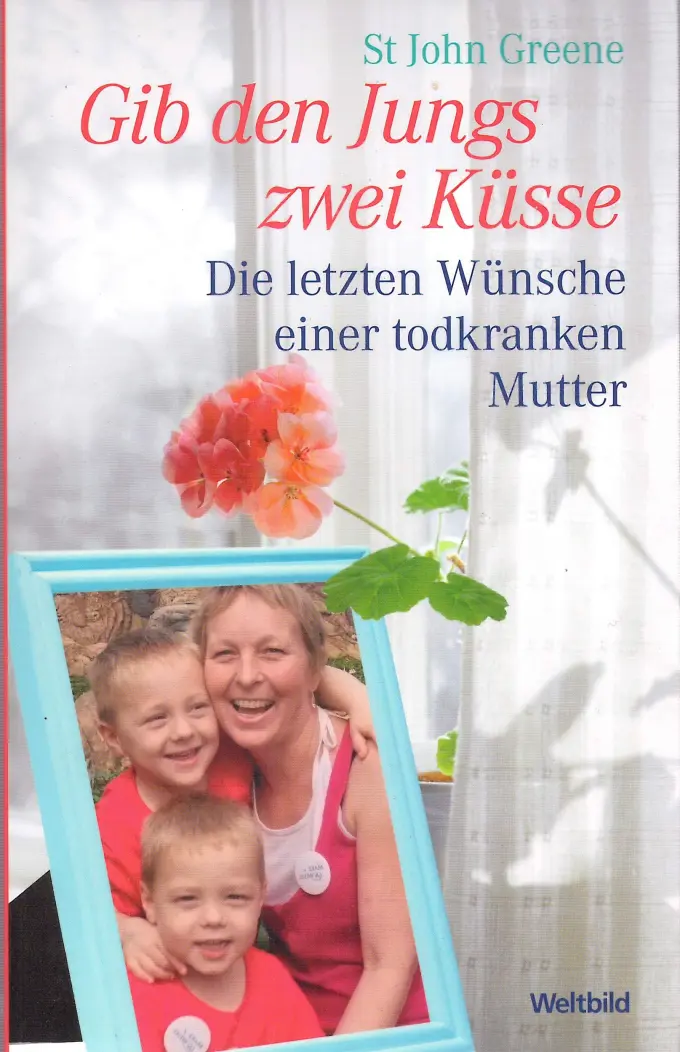 Biografischer Roman Bild 1