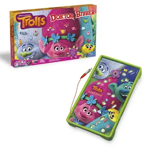 HASBRO Geschicklichkeitsspiel