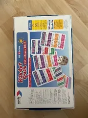 Vorschaubild 2 von Kinder-Quiz Allgemeinwissen ab 6 Jahre 3300 Fragen Wissensduell