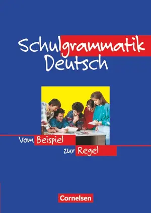 Buch für den Unterricht