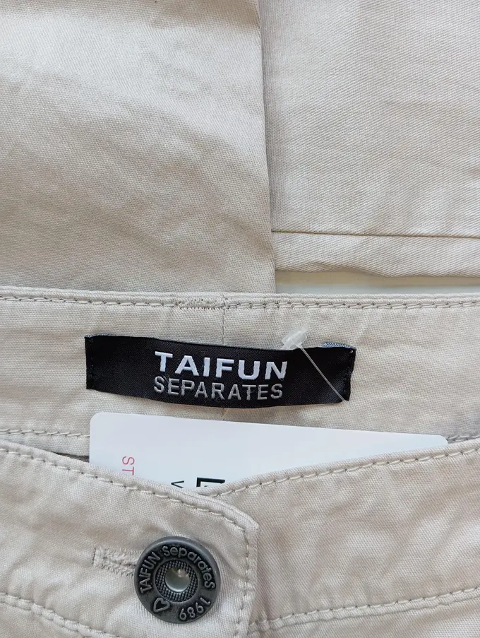 TAIFUN Stoffhose Bild 3