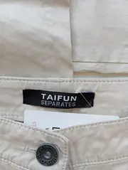 Vorschaubild TAIFUN Stoffhose 3