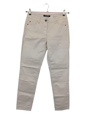 TAIFUN Stoffhose