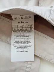 Vorschaubild TAIFUN Stoffhose 4
