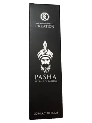 KREASYON CREATION Eau de Parfum