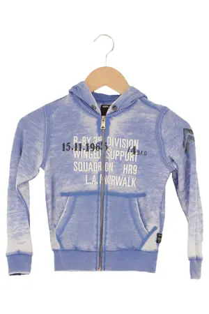 REPLAY Sweatjacke