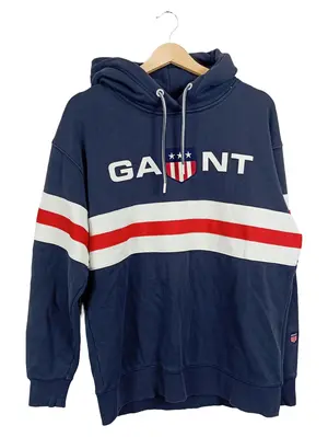 GANT Kapuzenpullover