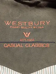 Vorschaubild WESTBURY Leichte Jacke 3