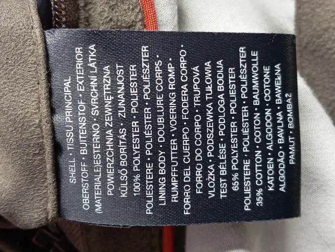 WESTBURY Leichte Jacke Bild 5