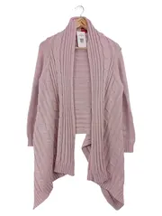 Vorschaubild OLSEN Strickjacke 1