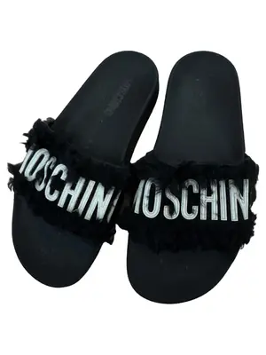 MOSCHINO Pantoletten