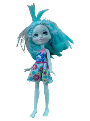MONSTER HIGH Spielfigur