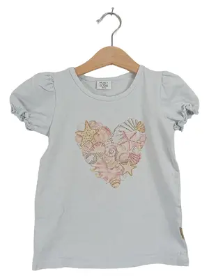 HUST & CLAIRE T-Shirt