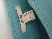 Vorschaubild 6 von Damen Minirock Gr. 36 Türkis Modern Rock