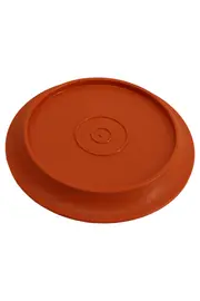 Vorschaubild 2 von Untersetzer Orange Kunststoff Modern Minimalistisch 9cm