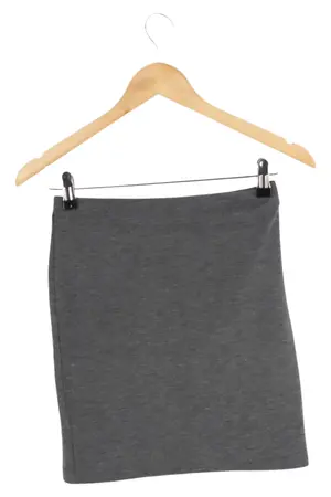 GINA TRICOT A-Linienrock