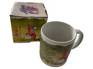 DIDDL Kindertasse