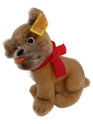 STEIFF Kuscheltier