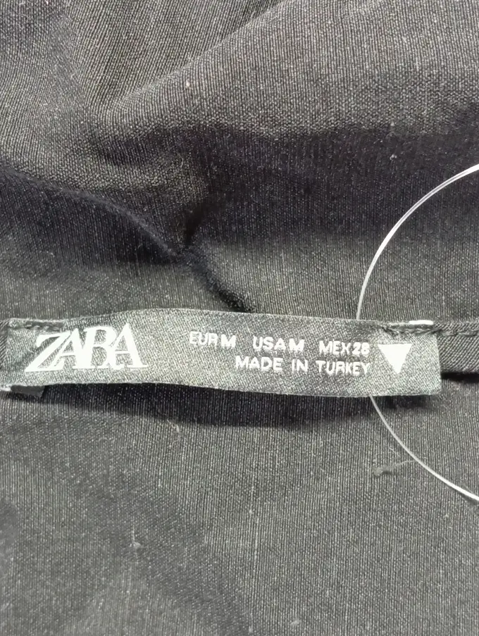 ZARA Langarmshirt Bild 3