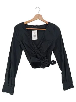 ZARA Langarmshirt