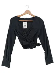 Vorschaubild ZARA Langarmshirt 1