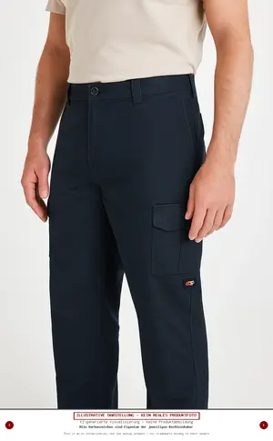 DICKIES Cargohose