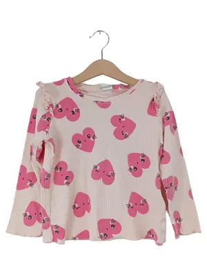 LITTLE KIDS Langarmshirt