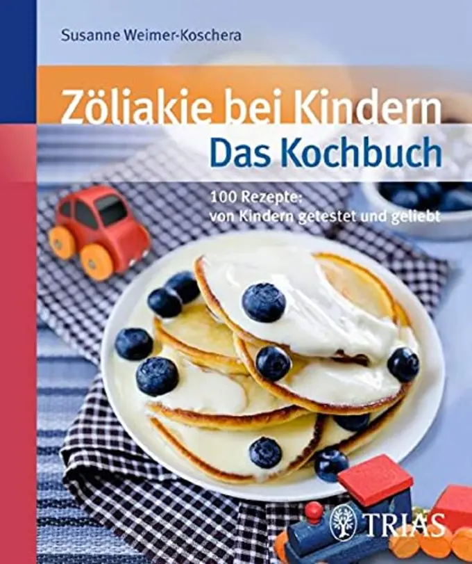 Kochbuch Bild 1