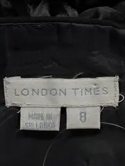 Vorschaubild LONDON TIMES Cocktailkleid 3