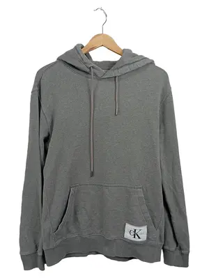 CALVIN KLEIN Kapuzenpullover