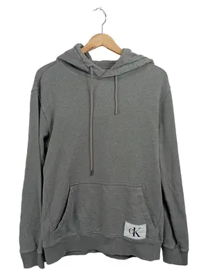 CALVIN KLEIN Kapuzenpullover