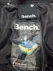 Vorschaubild BENCH Outdoorhose 3