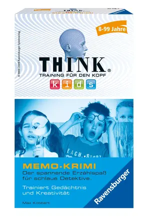 RAVENSBURGER Mitbringspiel