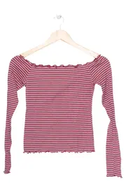 Vorschaubild HOLLISTER Langarmshirt 1