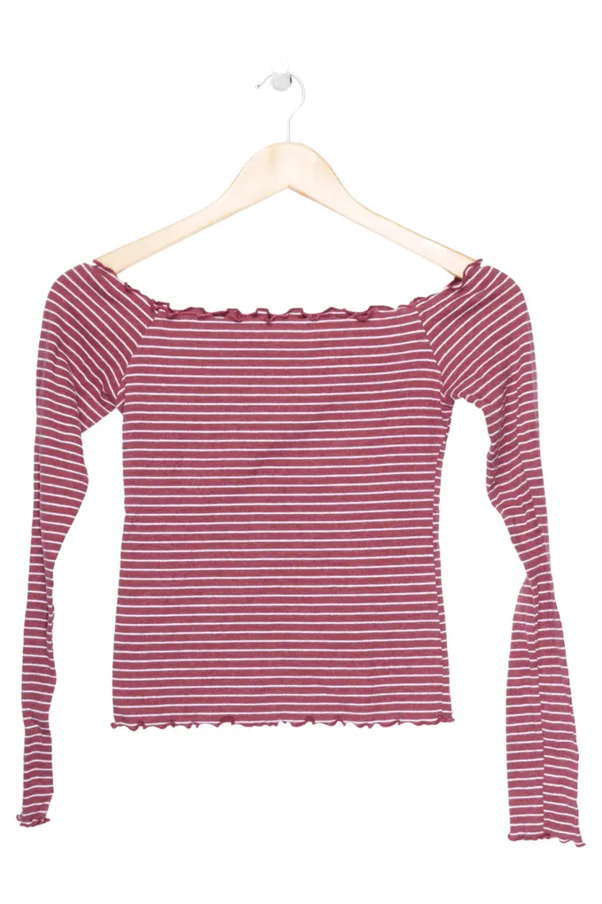HOLLISTER Langarmshirt Bild 1