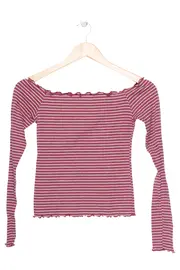 Vorschaubild HOLLISTER Langarmshirt 1