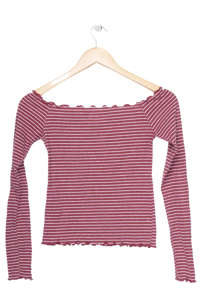 HOLLISTER Langarmshirt Bild 2