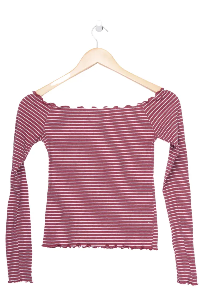 HOLLISTER Langarmshirt Bild 2
