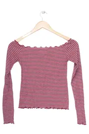 Vorschaubild HOLLISTER Langarmshirt 2