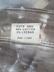 Vorschaubild J BRAND Jeans Straight Leg 4