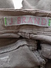 Vorschaubild J BRAND Jeans Straight Leg 3